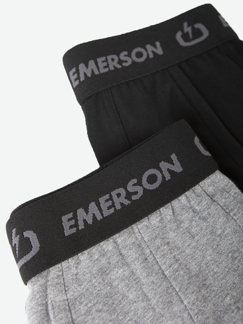 Load image into Gallery viewer, Emerson Men's Boxer Basic Multi 221.EM06.06-Multi-Colour
