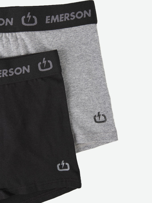 Emerson Men's Boxer Basic Multi 221.EM06.06-Multi-Colour