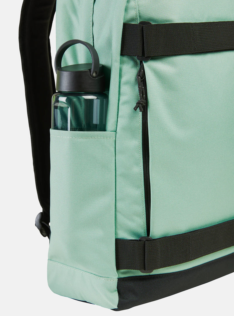 Load image into Gallery viewer, Burton Unisex Emphasis 2.0 26L Backpack Soft Sage 2210114EWVRG
