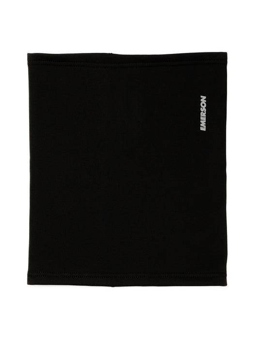 Emerson Unisex Softshell Tube Neckwarmer Black 222.EU03.06-Black