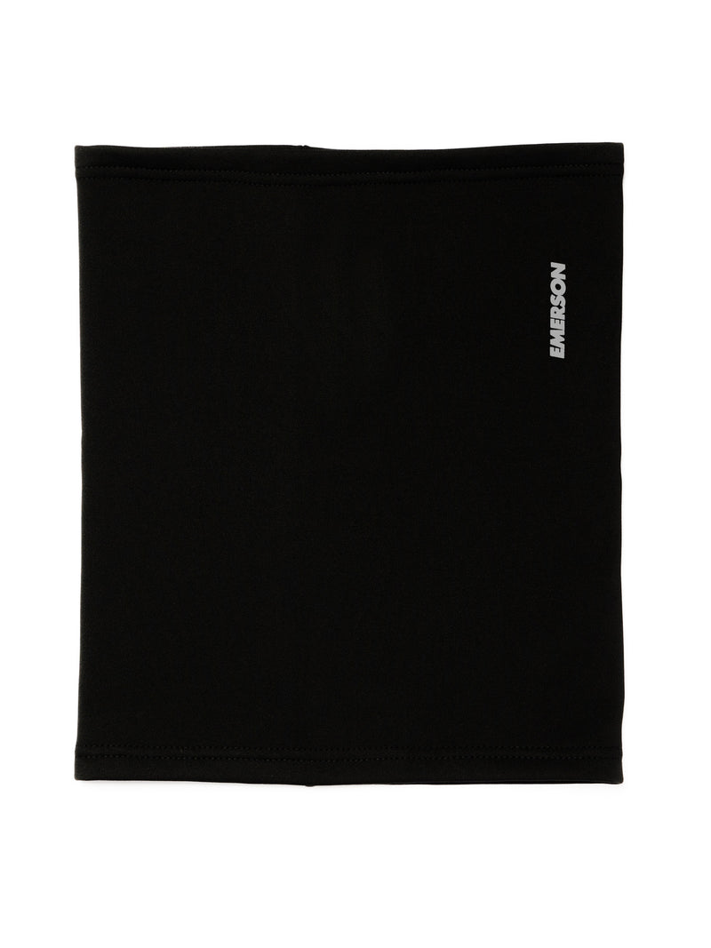 Load image into Gallery viewer, Emerson Unisex Softshell Tube Neckwarmer Black 222.EU03.06-Black
