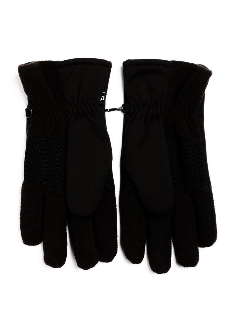 Load image into Gallery viewer, Emerson Unisex Storm Stop Snow Gloves Black 222.EU07.03-Black
