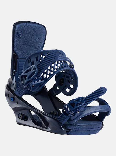 Burton Women's Lexa X Re:Flex Snowboard Bindings Nightfall 22231004402