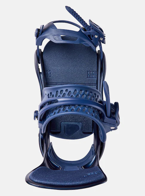 Burton Women's Lexa X Re:Flex Snowboard Bindings Nightfall 22231004402