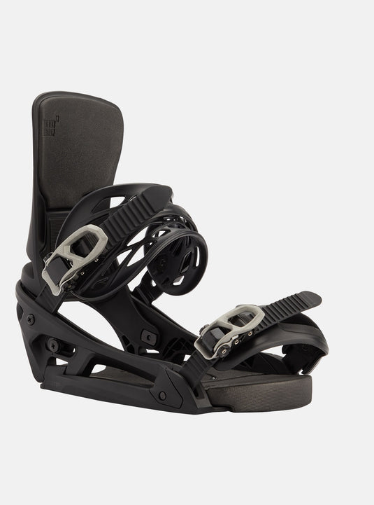 Burton Men's Cartel X EST® Snowboard Bindings Black 22232100001