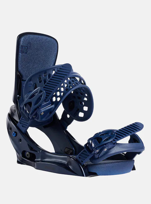 Burton Women's Lexa X EST® Snowboard Bindings Nightfall 22233004402