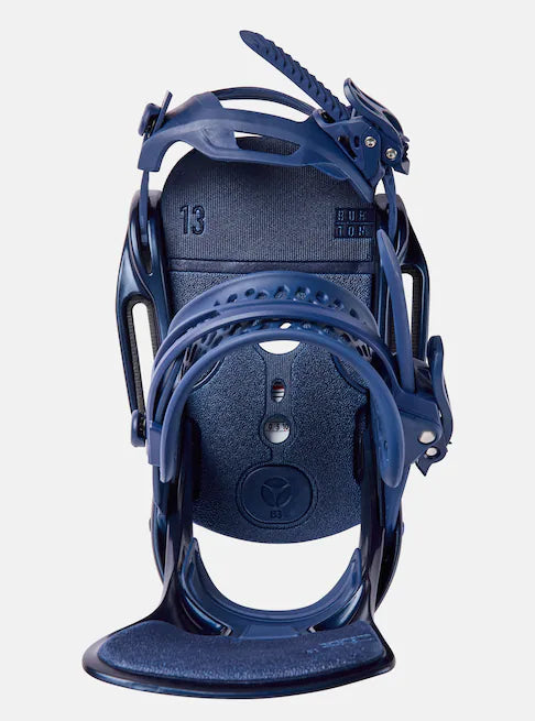 Burton Women's Lexa X EST® Snowboard Bindings Nightfall 22233004402