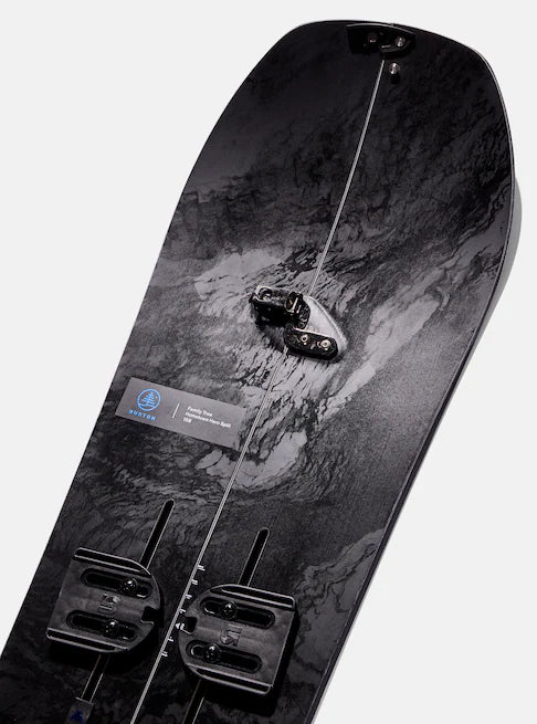 Load image into Gallery viewer, Burton Men's Family Tree Hometown Hero 162 Splitboard 2224010300
