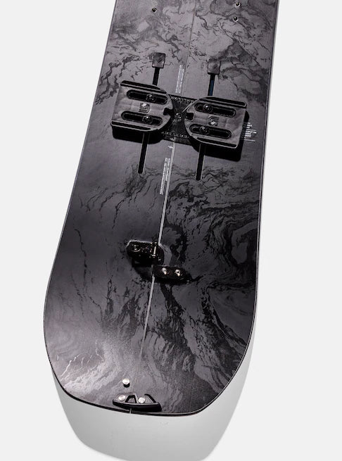 Load image into Gallery viewer, Burton Men's Family Tree Hometown Hero 162 Splitboard 2224010300
