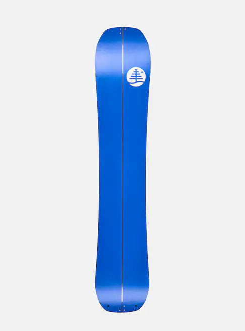 Load image into Gallery viewer, Burton Men's Family Tree Hometown Hero 162 Splitboard 2224010300
