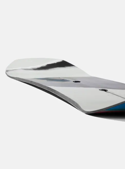 Load image into Gallery viewer, Burton Men&#39;s Family Tree Hometown Hero Camber 156 Snowboard 22245003000
