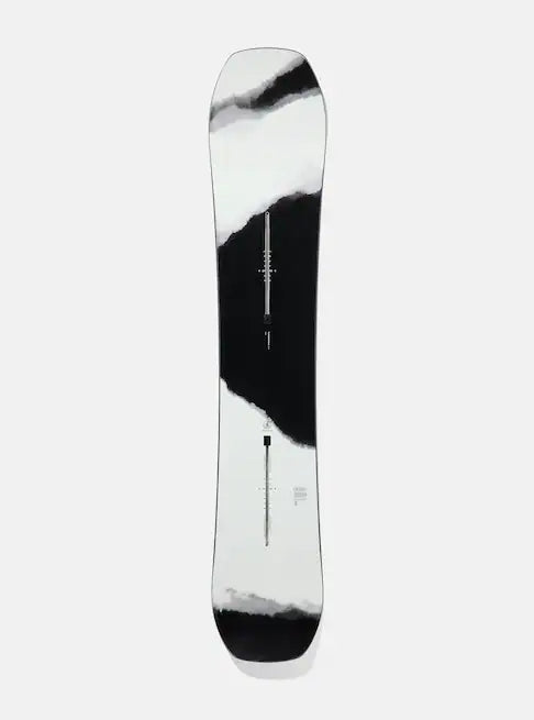 Load image into Gallery viewer, Burton Men&#39;s Family Tree Hometown Hero Camber 156 Snowboard 22245003000
