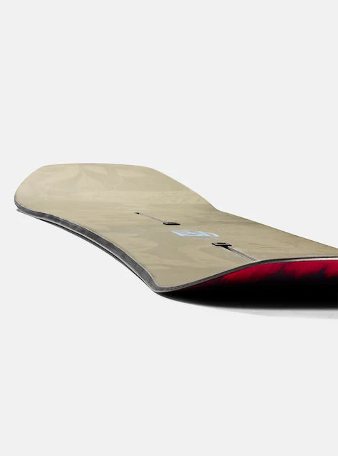 Load image into Gallery viewer, Burton Men's Family Tree Hometown Hero Camber 156 Snowboard 222450303A
