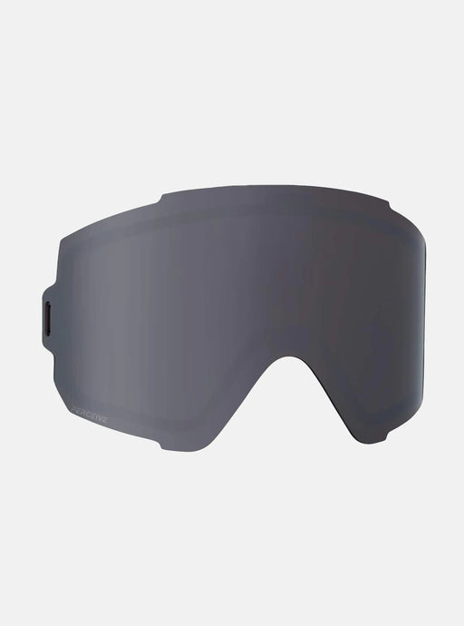 Anon Unisex Sync Goggle Perceive Lens Sunny Onyx 222761071B