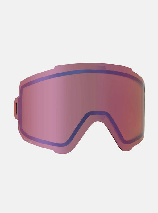 Anon Unisex Sync Goggle Perceive Lens Cloudy Pink 222761076B
