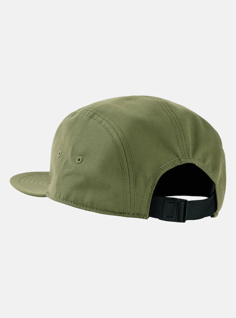 Burton Unisex Colfax Cordova Hat Forest Moss 2253310130