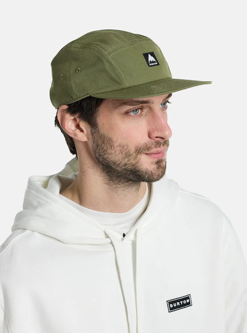 Load image into Gallery viewer, Burton Unisex Colfax Cordova Hat Forest Moss 2253310130
