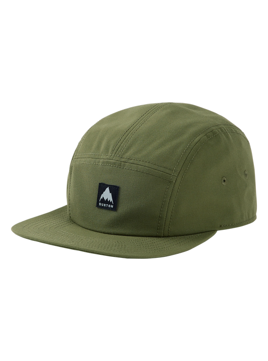 Burton Men's Colfax Cordova Hat Forest Moss 22533101301