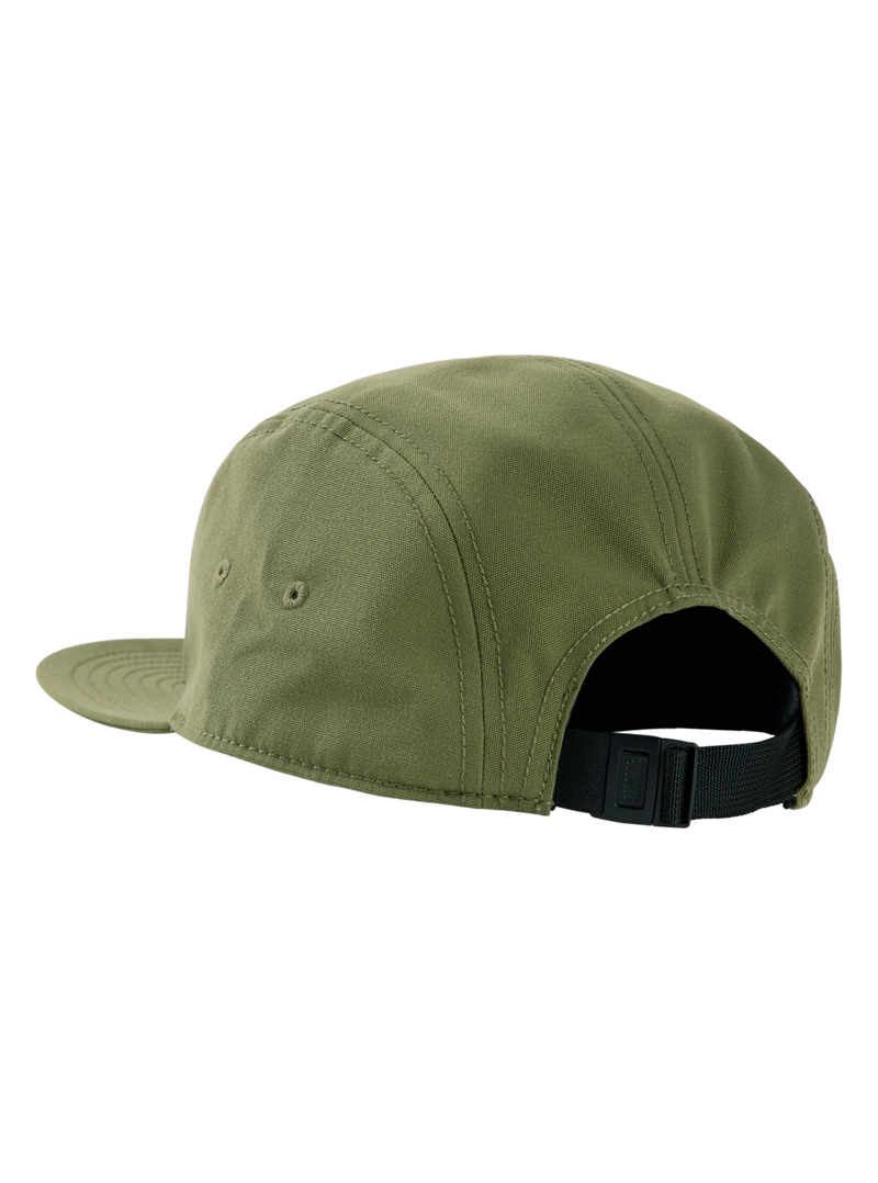 Load image into Gallery viewer, Burton Men's Colfax Cordova Hat Forest Moss 22533101301
