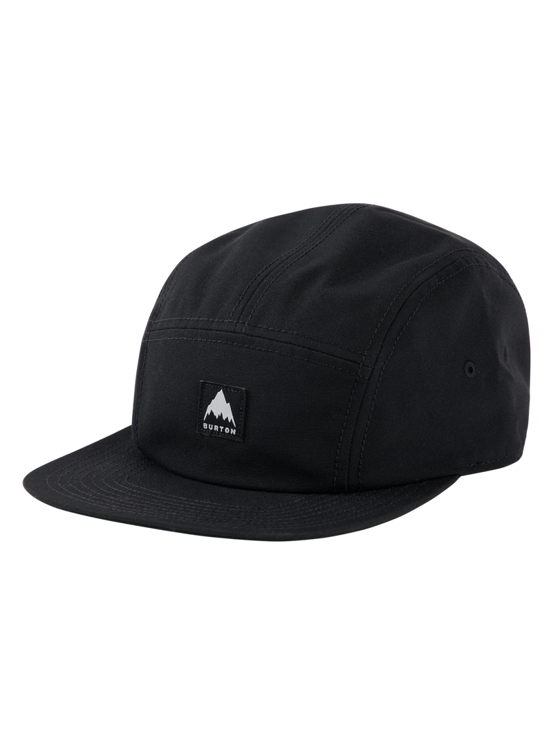 Load image into Gallery viewer, Burton Men's Colfax Cordova Hat True Black 22533103001
