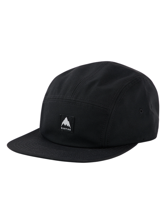 Burton Men's Colfax Cordova Hat True Black 22533103001