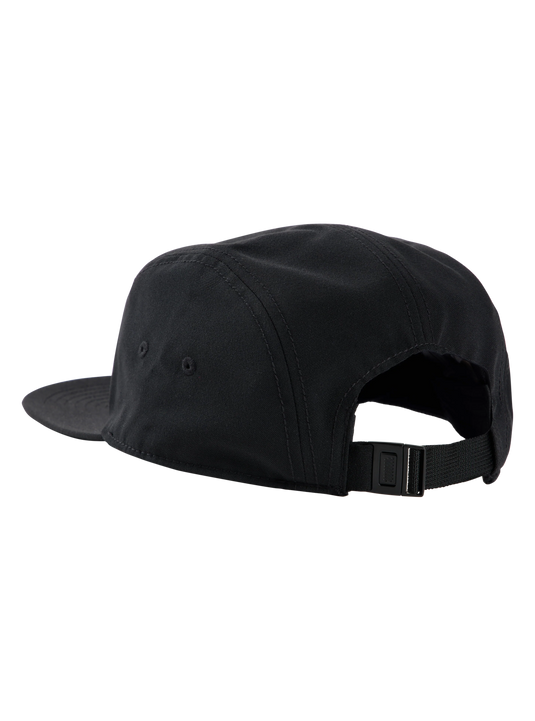 Burton Men's Colfax Cordova Hat True Black 22533103001