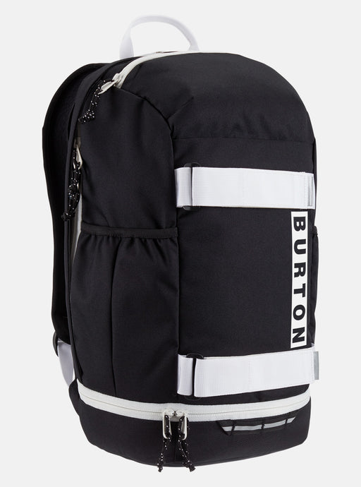 Burton Kids' Burton Distortion 18L Backpack True Black 22730100001