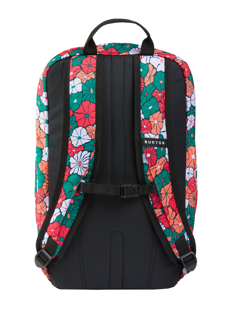 Load image into Gallery viewer, Burton Kid's Distortion 18L Backpack Pop Floral 2273010E7I
