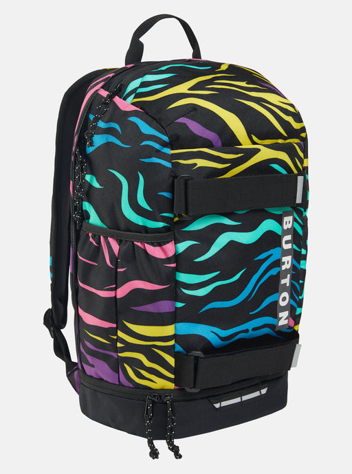 Burton Kids' Burton Distortion 18L Backpack Safari 22730103200
