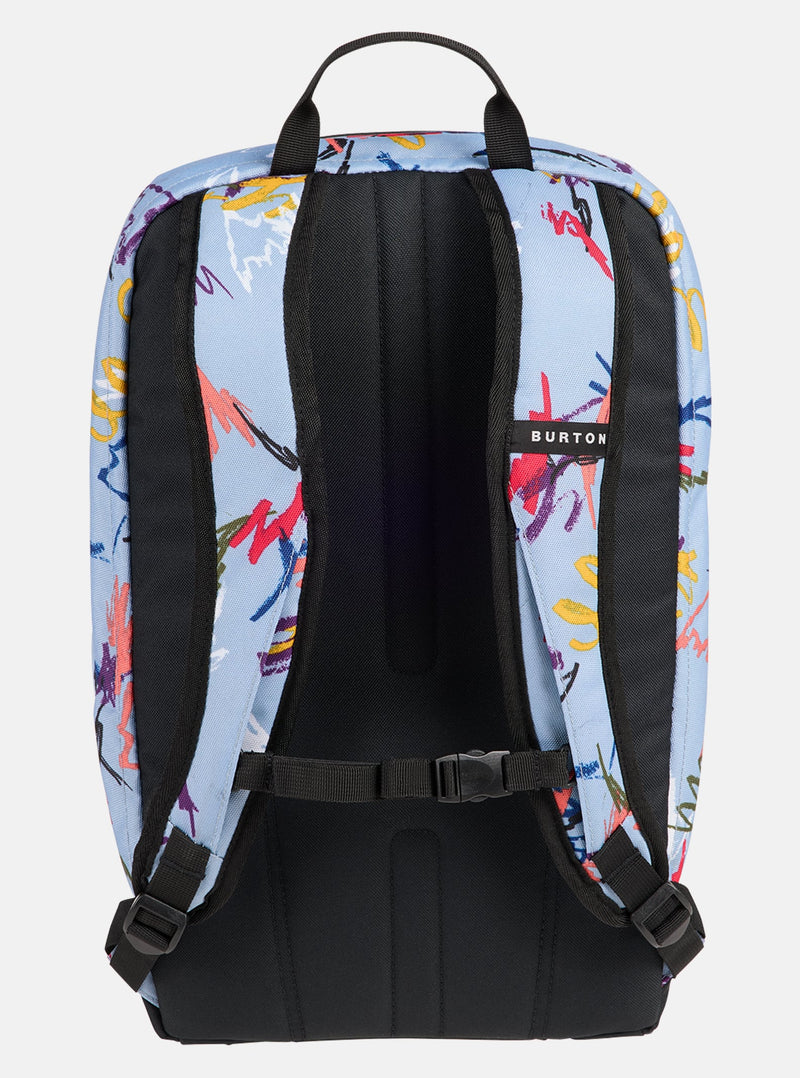 Load image into Gallery viewer, Burton Kids&#39; Burton Distortion 18L Backpack Scribble 22730104970
