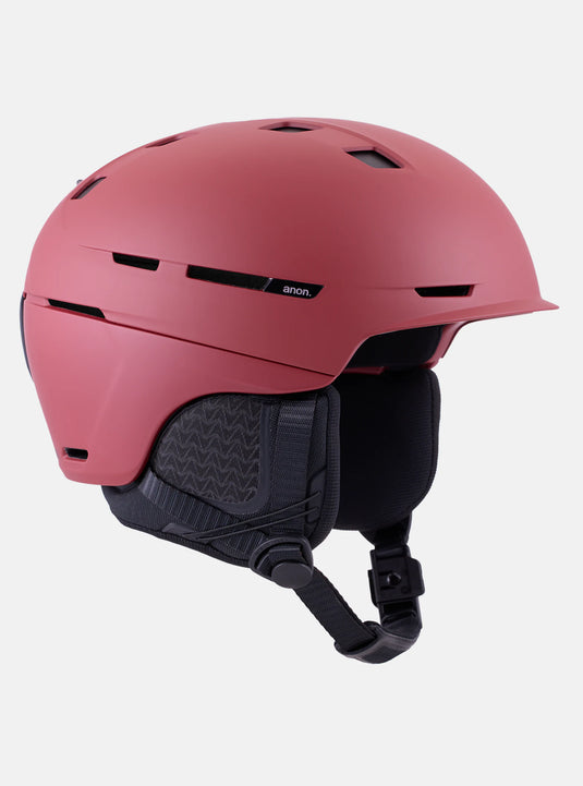 Anon Unisex Merak WaveCel® Ski & Snowboard Helmet Mars 22961003600
