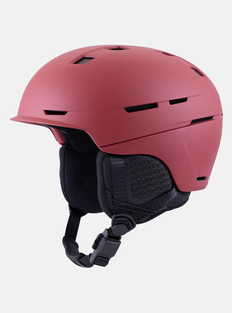 Load image into Gallery viewer, Anon Unisex Merak WaveCel® Ski &amp; Snowboard Helmet Mars 22961003600
