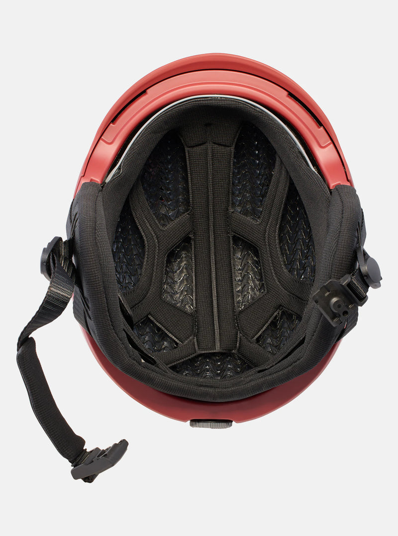 Load image into Gallery viewer, Anon Unisex Merak WaveCel® Ski &amp; Snowboard Helmet Mars 22961003600
