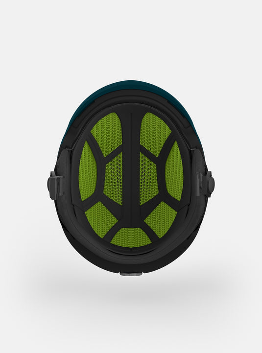 Anon Unisex Merak WaveCel® Ski & Snowboard Helmet Deep Emerald 22961004302