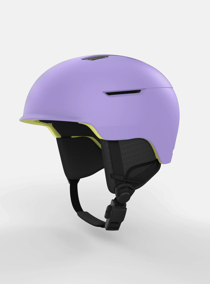 Load image into Gallery viewer, Anon Unisex Logan WaveCel® Ski &amp; Snowboard Helmet Purple 22962004501
