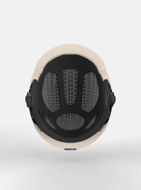 Anon Unisex Logan WaveCel® Ski & Snowboard Helmet Oat 2273406E1NRG