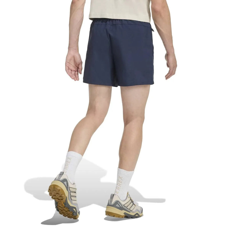 Load image into Gallery viewer, Adidas Terrex Men's Shorts Multi Legend Ink KA4695
