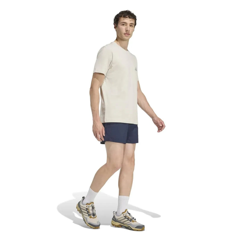 Load image into Gallery viewer, Adidas Terrex Men's Shorts Multi Legend Ink KA4695
