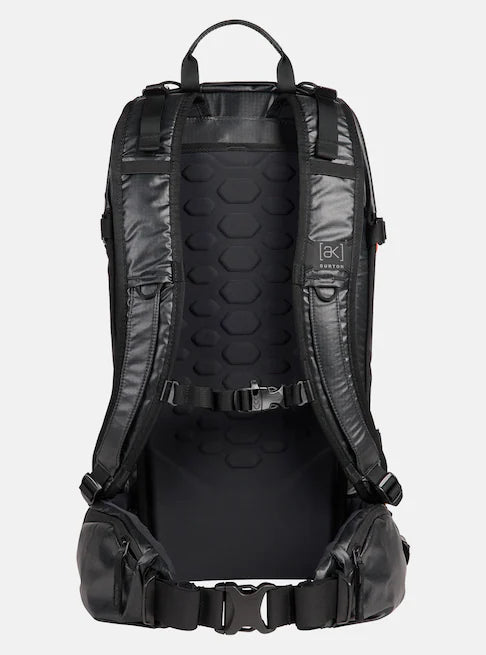 Load image into Gallery viewer, Burton Unisex [ak]® Dispatcher 25L Backpack True Black 2279710200
