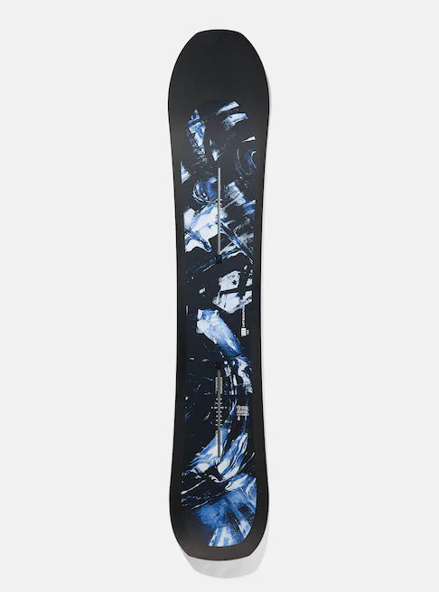 Load image into Gallery viewer, Burton Men&#39;s Cartographer Camber 154 Snowboard 22942002000
