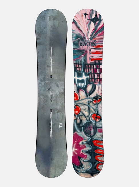 Burton Men's Blossom Camber 155 Snowboard 22943003000
