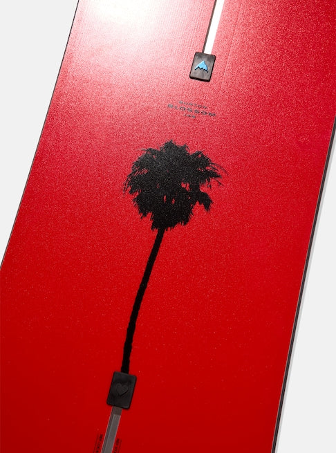 Load image into Gallery viewer, Burton Men&#39;s Blossom Camber 158 Snowboard 229431EVARG158
