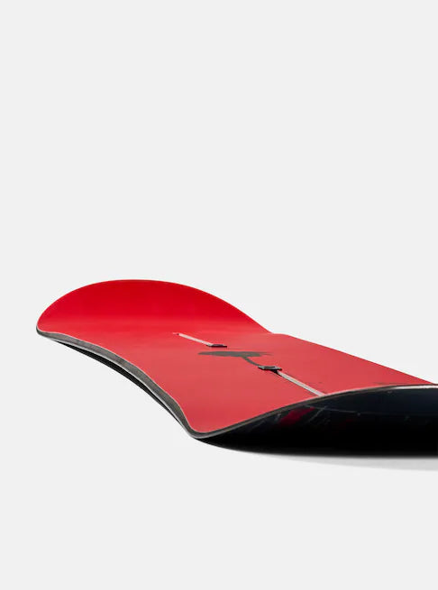 Load image into Gallery viewer, Burton Men&#39;s Blossom Camber 158 Snowboard 229431EVARG158
