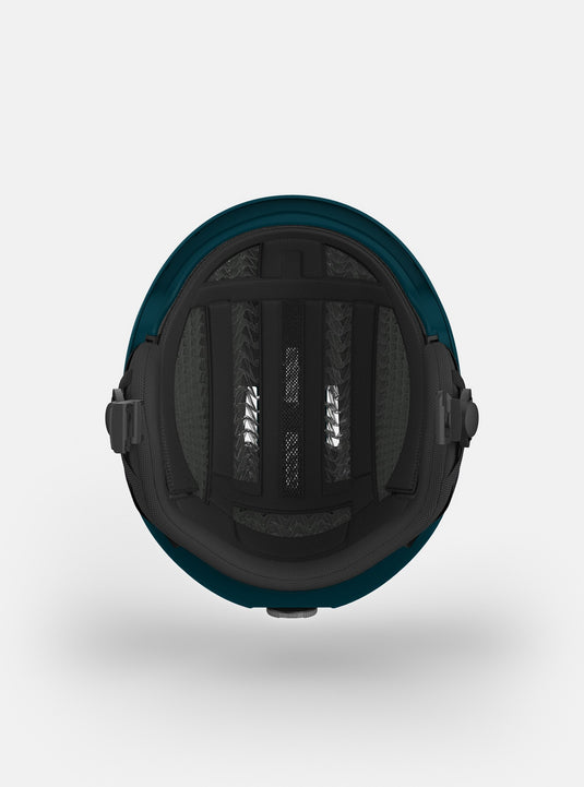 Anon Kids' Windham WaveCel® Ski & Snowboard Helmet Deep Emerald 22947003303