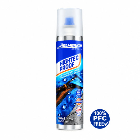 Holmenkol HighTec Proof 22950