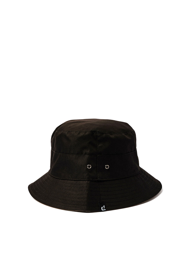 Load image into Gallery viewer, Emerson Unisex Bucket Hat Black Stone 261.EU01.68-Black
