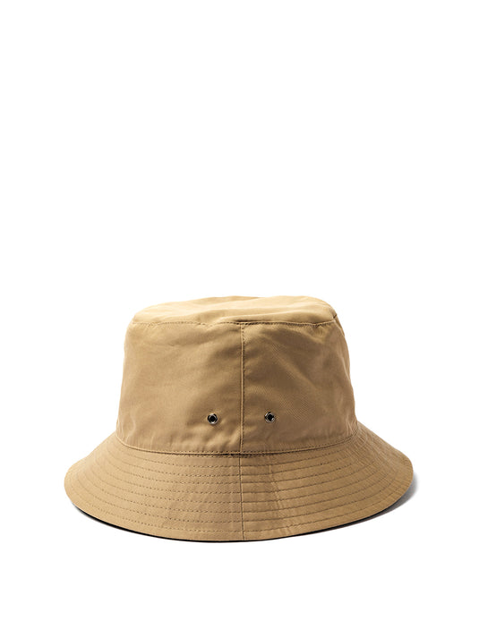Emerson Unisex Bucket Hat Black Stone 261.EU01.68-Black