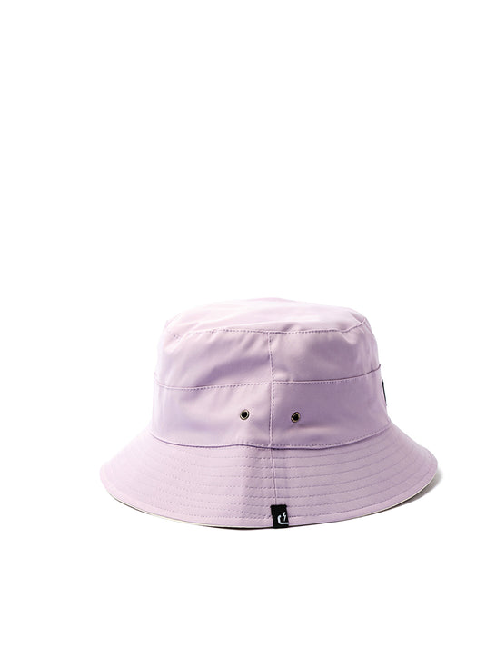 Emerson Unisex Bucket Hat Lilac Ecru 261.EU01.68-Lilac