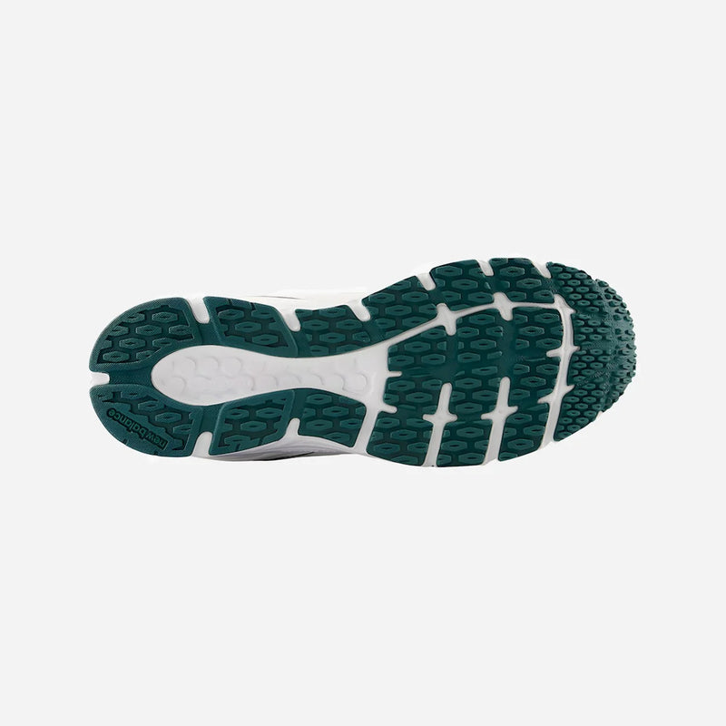 Load image into Gallery viewer, New Balance Women's 408 Shoes White/Green  ML408T

