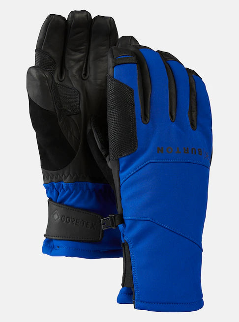 Burton Men's [ak]® Clutch Gore-Tex Gloves Jake Blue 2332710240